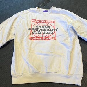 inaka crewneck